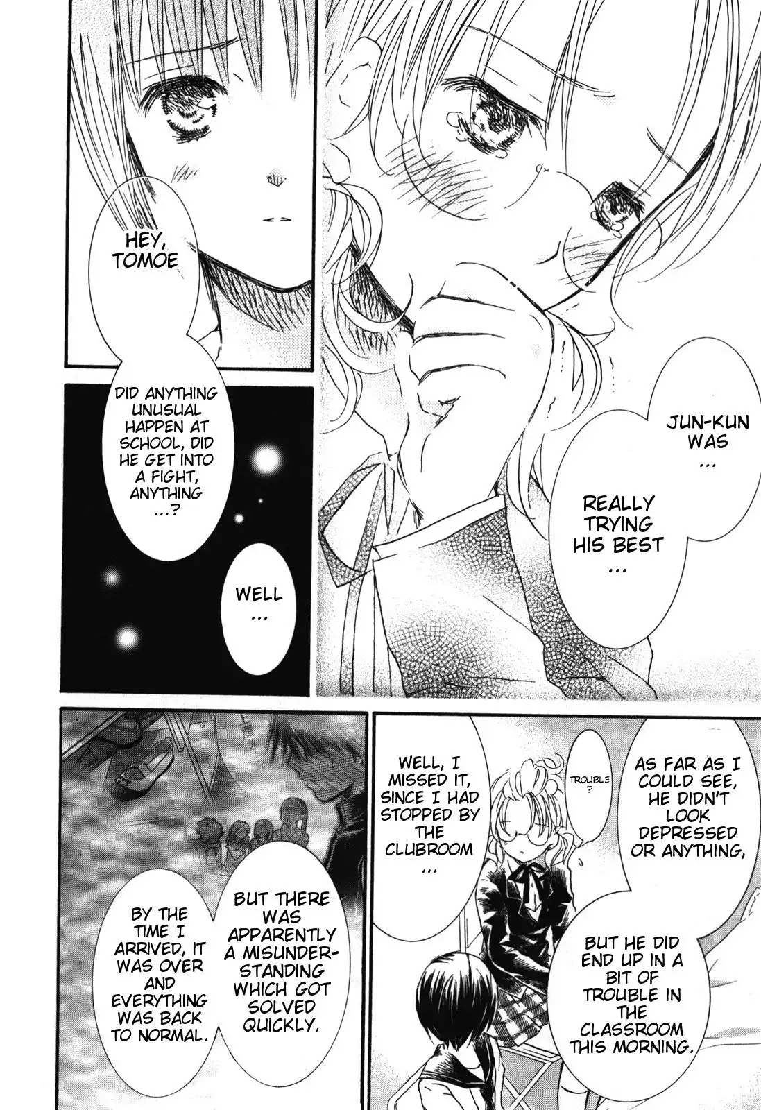 Rozen Maiden II Chapter 38 17